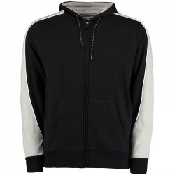 Plain Hooded Jacket Racing Clubman Gamegear 280 GSM